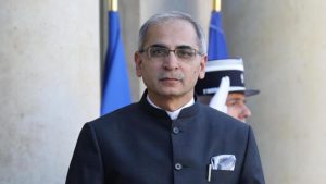 Vinay Mohan Kwatra