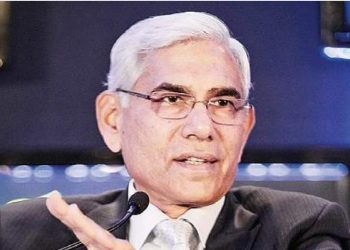 Vinod Rai