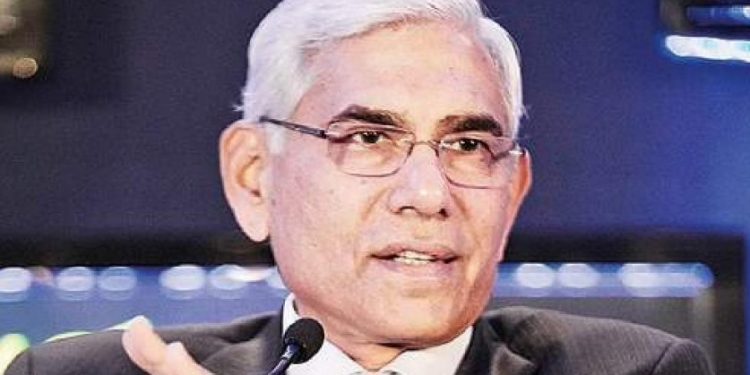 Vinod Rai