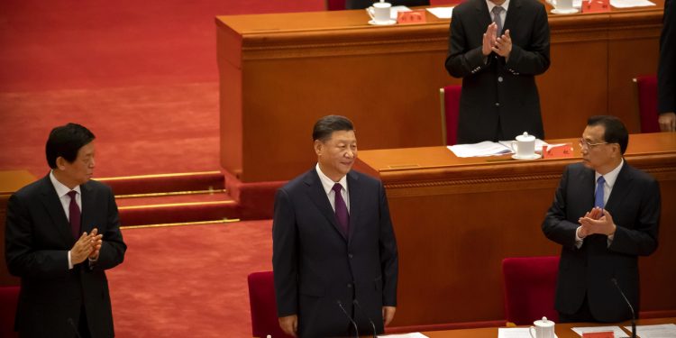 Xi Jinping