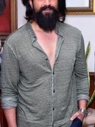 'KGF' star Yash all set to conquer new frontiers