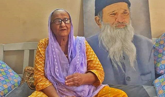 Bilquis Bano Edhi