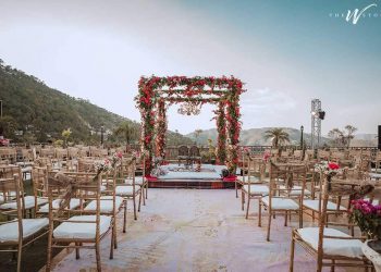 Odisha looks beyond temple tourism, sets eyes on destination weddings