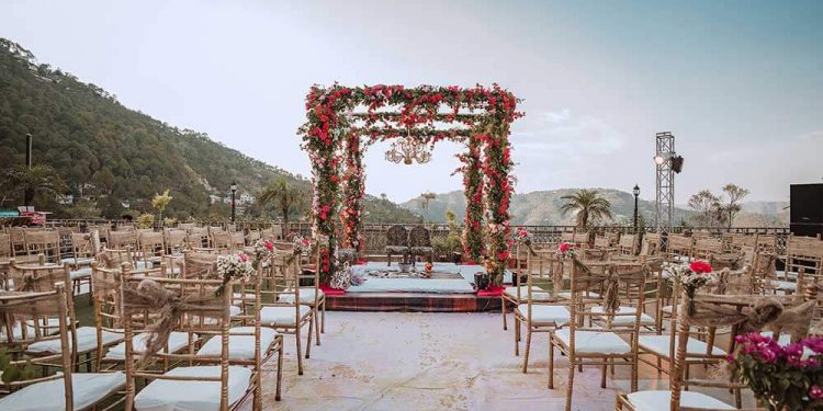 Odisha looks beyond temple tourism, sets eyes on destination weddings