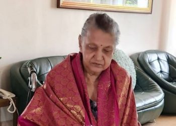 Mahesh Babu pens heartfelt birthday wish for his mother Indira Devi