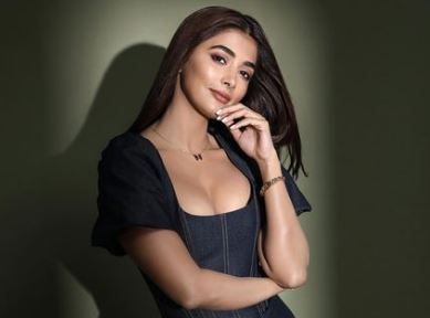 Pooja Hegde