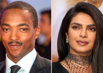 Amazon Studios acquires Priyanka Chopra Jonas, Anthony Mackie's 'Ending Things'