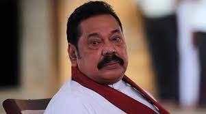 Sri Lanka president agrees to remove brother as PM amid economic crisis