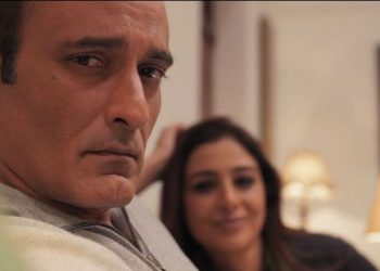 Akshaye Khanna