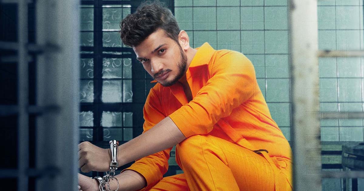 Munawar Faruqui, Mahika Sharma to feature in 'Fear Factor: Khatron Ke