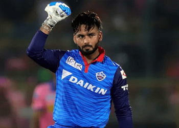 Rishabh Pant airlifted to Mumbai: BCCI