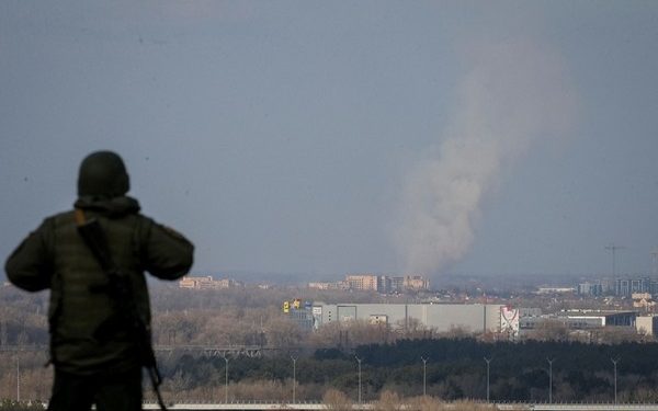 UKRAINE-CRISIS/KYIV