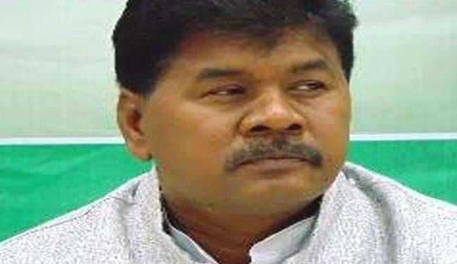 Bandhu Tirkey