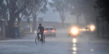Monsoon, Weather, Odisha, IMD