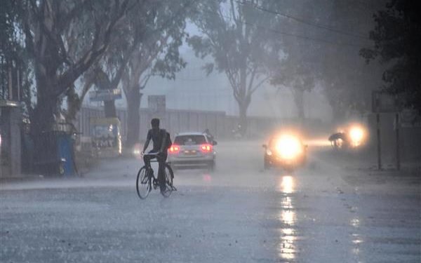Monsoon, Weather, Odisha, IMD