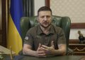 Ukraine war: Zelenskyy suspends security chief, top prosecutor
