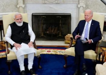 Ukraine, wheat ban to be discussed at Biden-Modi meet: US NSA