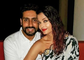 Abhishek-Aishwarya