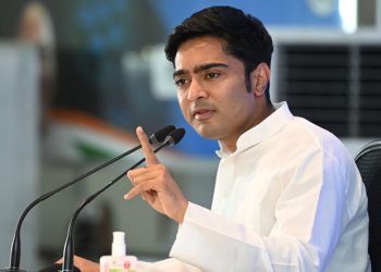 Abhishek Banerjee