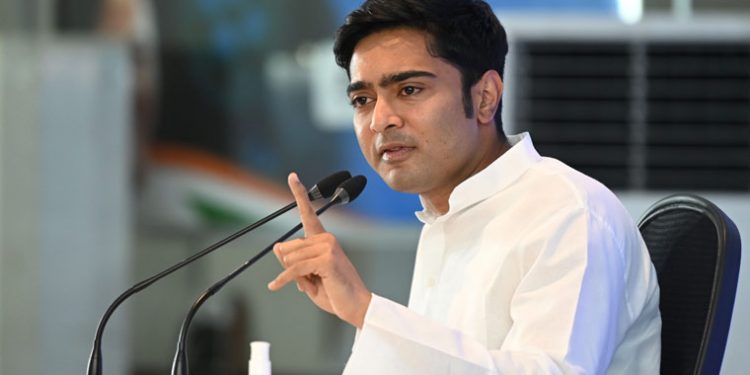 Abhishek Banerjee