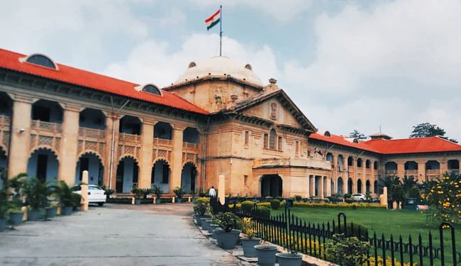 Allahabad High Court