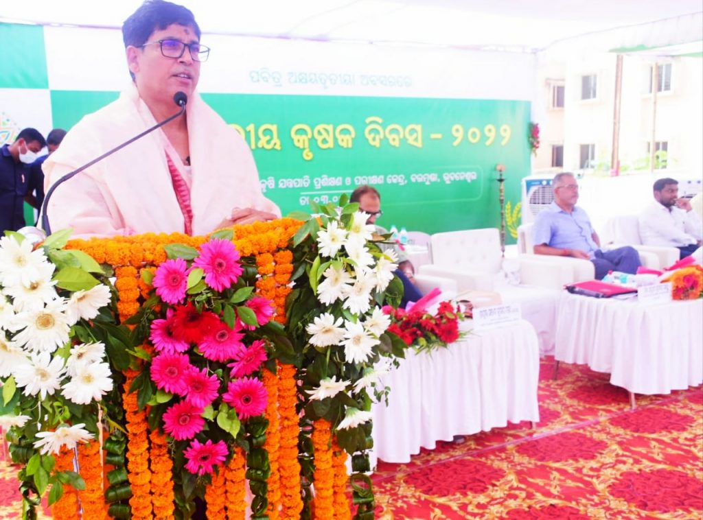 Arun Kumar Sahoo