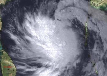 Sitrang impact: Coastal districts of West Bengal on high alert