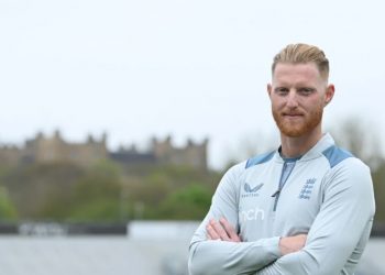 Ben Stokes