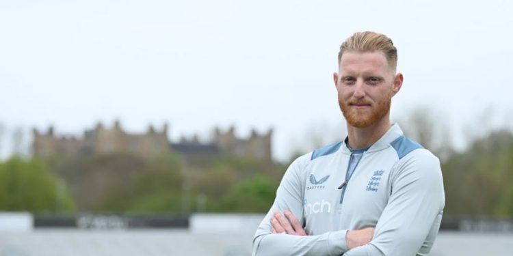 Ben Stokes