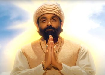 Bobby Deol's 'Aashram' season 3 trailer out