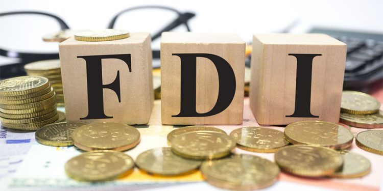 FDI