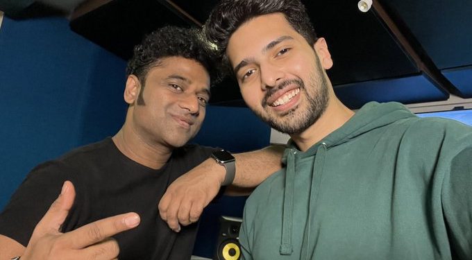 Devi Sri Prasad -
Armaan Malik