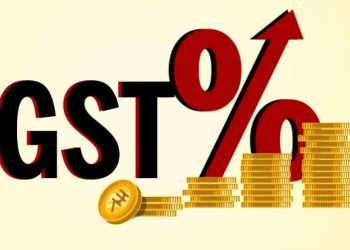 GST