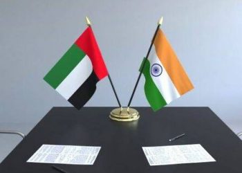 India UAE