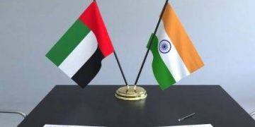 India UAE