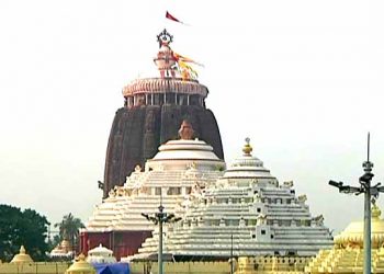 Jagannath Temple