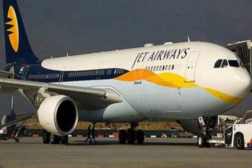 Jet Airways