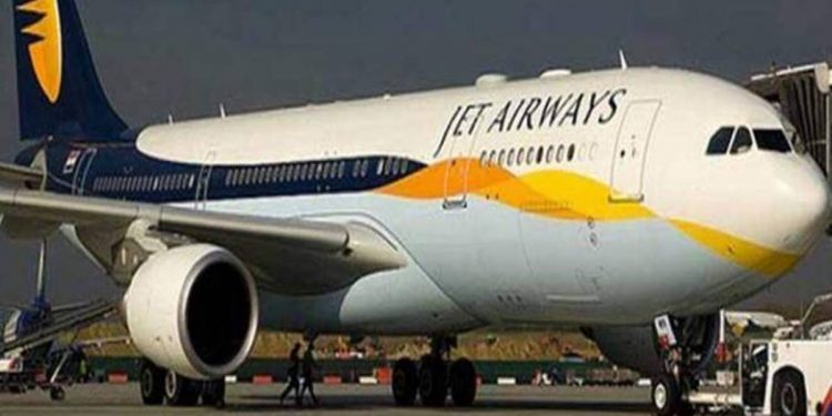 Jet Airways