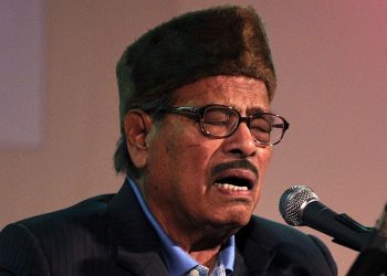 Manna Dey