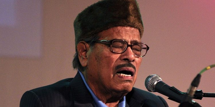 Manna Dey