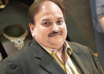 Mehul Choksi