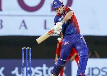 Mitchell Marsh Mitchell Marsh played a match-winning knock for Delhi Capitals