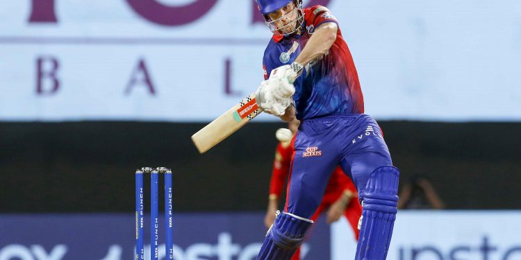 Mitchell Marsh Mitchell Marsh played a match-winning knock for Delhi Capitals