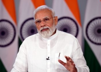 G20 presidency big opportunity for India : PM Modi
