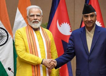 Modi-Deuba