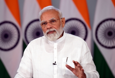 G20 presidency big opportunity for India : PM Modi