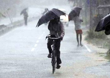 South-west monsoon likely to reach Odisha by June 6: Indian Meteorological Department  