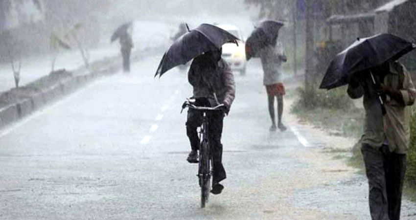 South-west monsoon likely to reach Odisha by June 6: Indian Meteorological Department  