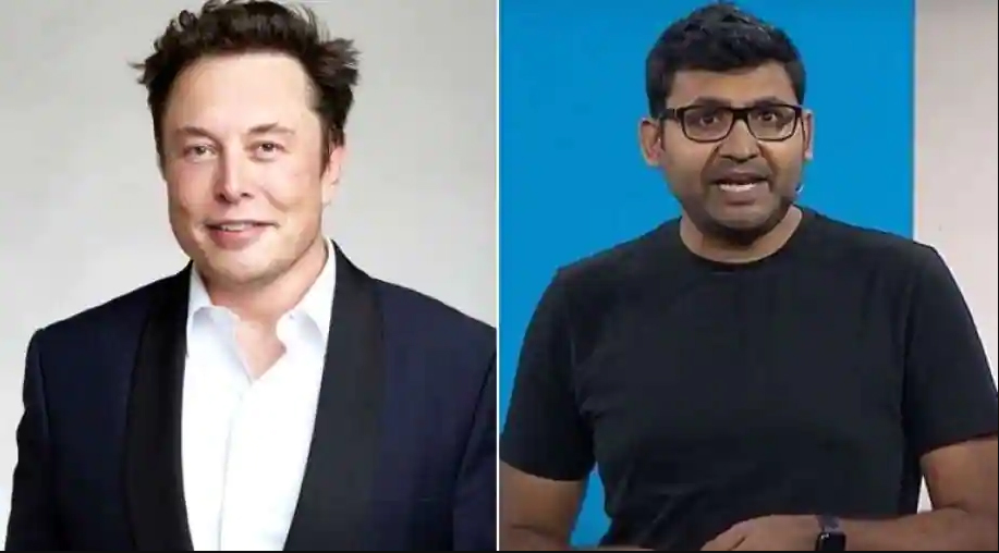 Musk Agrawal