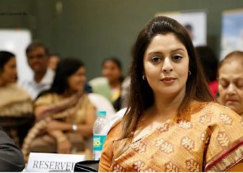 Nagma